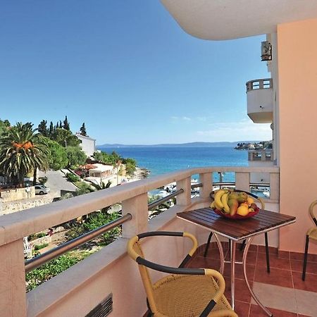 Sea View Apartments Sirena Okrug Gornji Ngoại thất bức ảnh